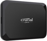 כונן SSD חיצוני Crucial X9 1TB